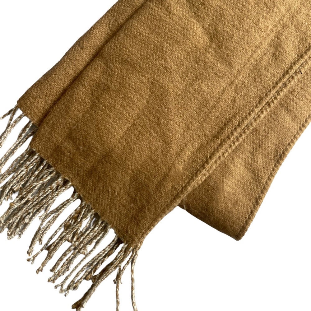 Topshop Double Face Supersoft Scarf
